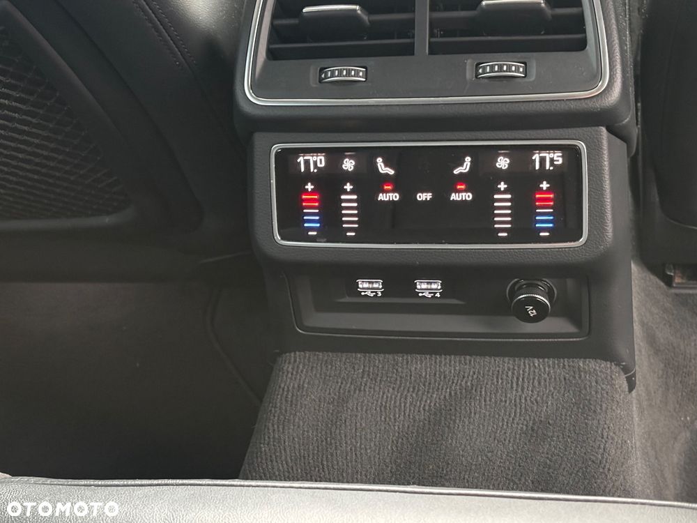 Audi A6 Avant 40 TDI mHEV Sport S tronic - 32