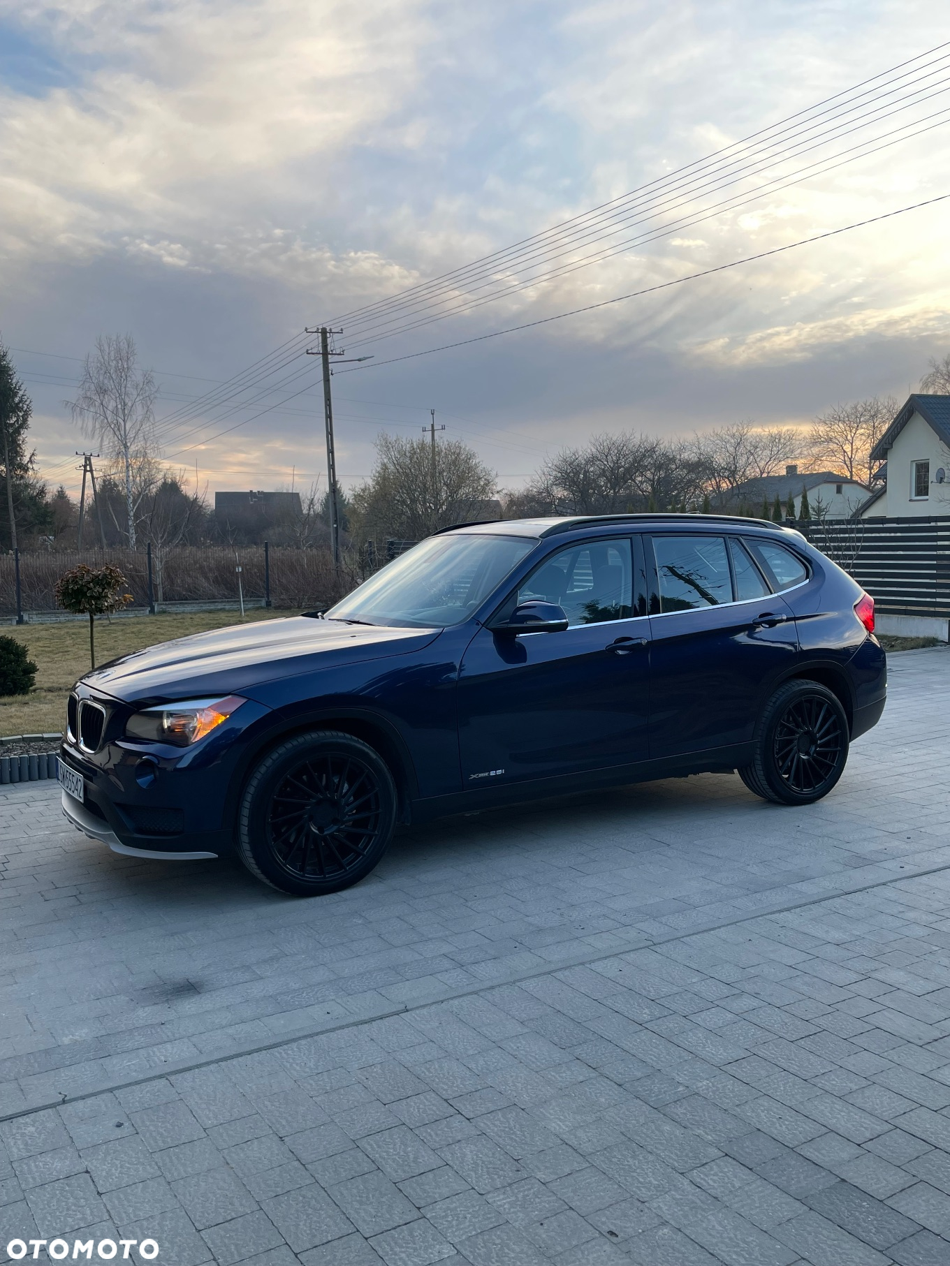 BMW X1 xDrive28i Sport Line - 4