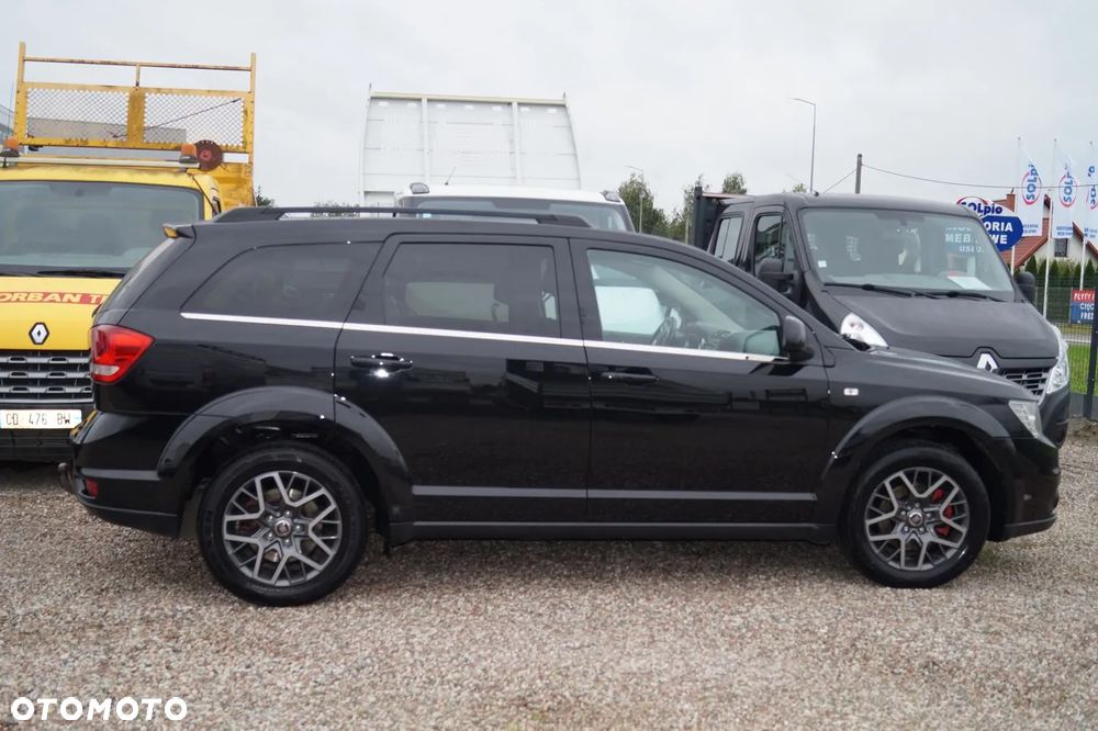 Fiat Freemont 2.0 Multijet - 9