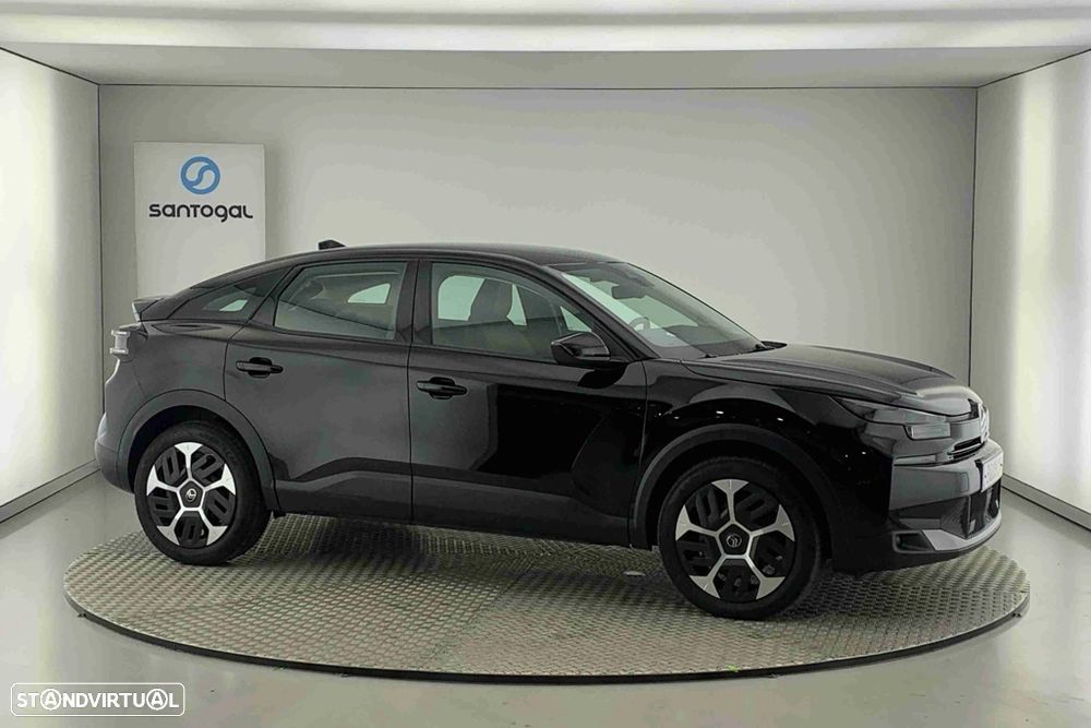 Citroën C4 1.2 Hybrid Plus e-DSC6 - 7