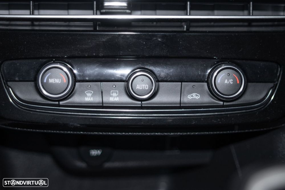 Opel Mokka 1.2 T Elegance - 22