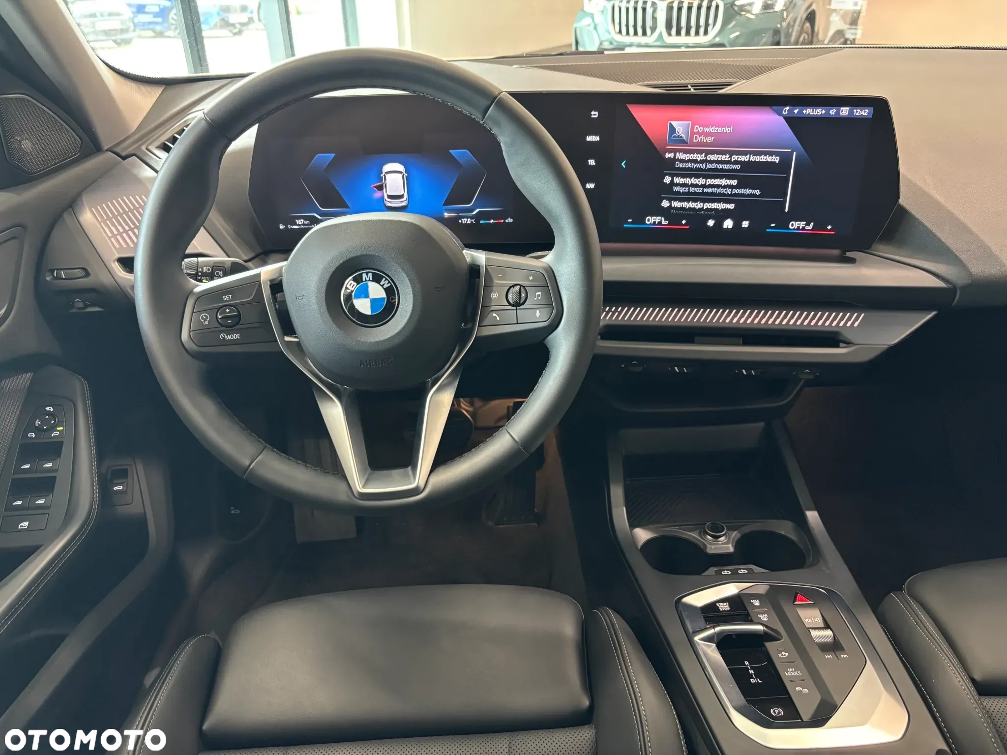 BMW Seria 1 120i - 7