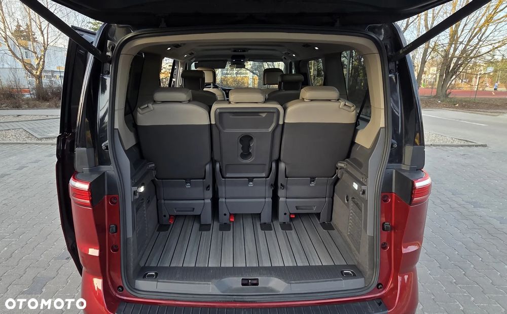 Volkswagen Multivan 2.0 TSI L2 Life DSG - 14