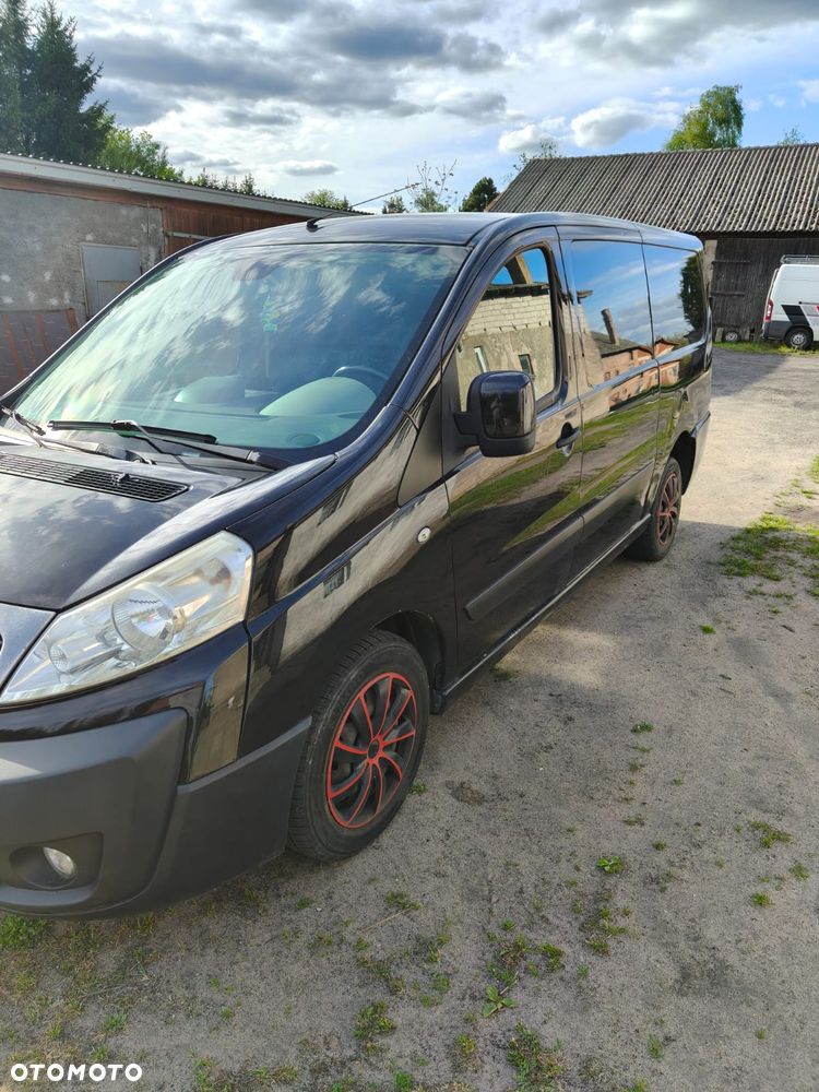 Fiat SCUDO - 7