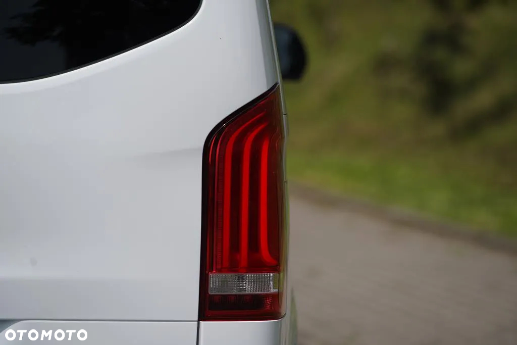Mercedes-Benz Vito - 37