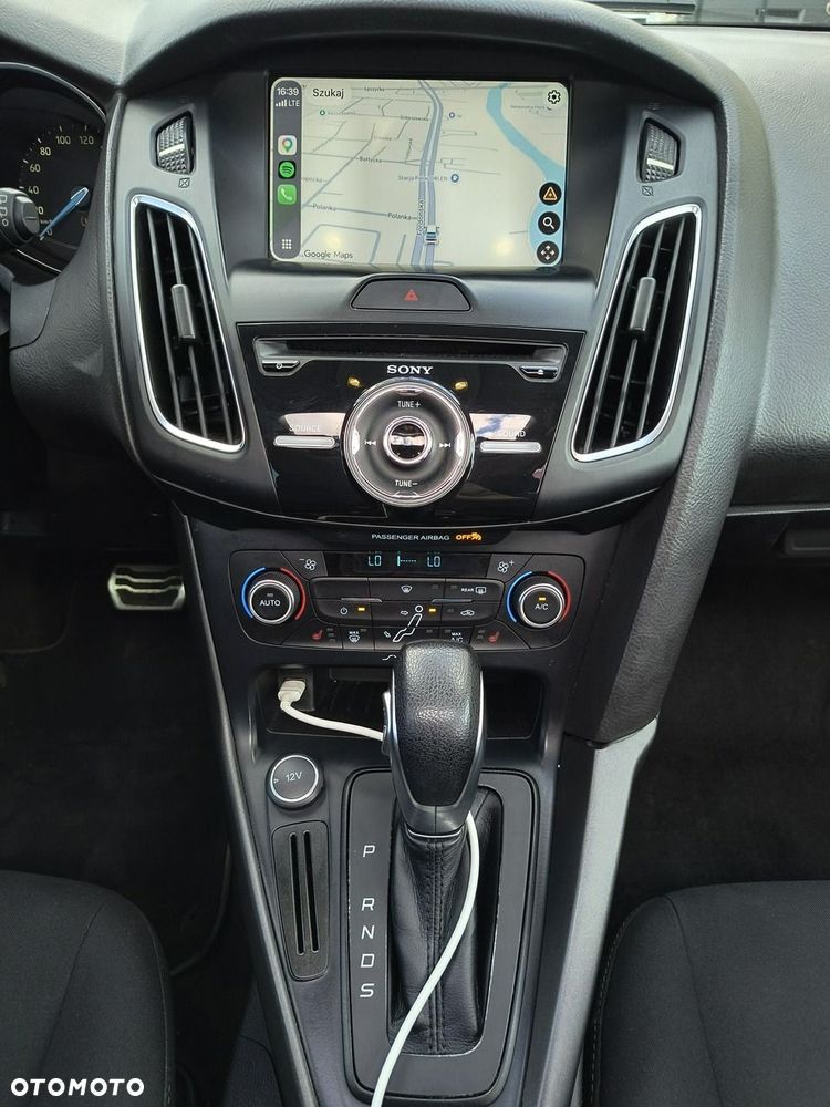 Ford Focus - 29