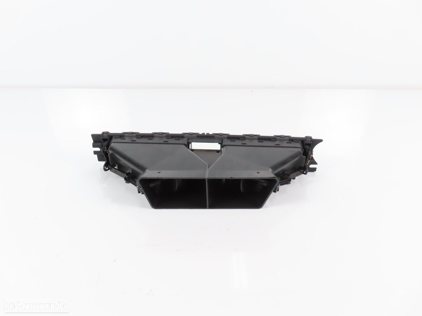 Grelha da Sofagem Central Seminovo/ Original BMW 3 (E90)/BMW 3 Touring (E91) 642... - 2