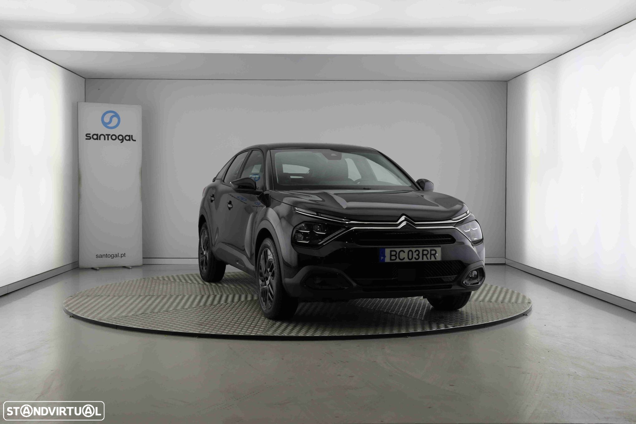 Citroën C4 1.2 PureTech Feel Pack - 2