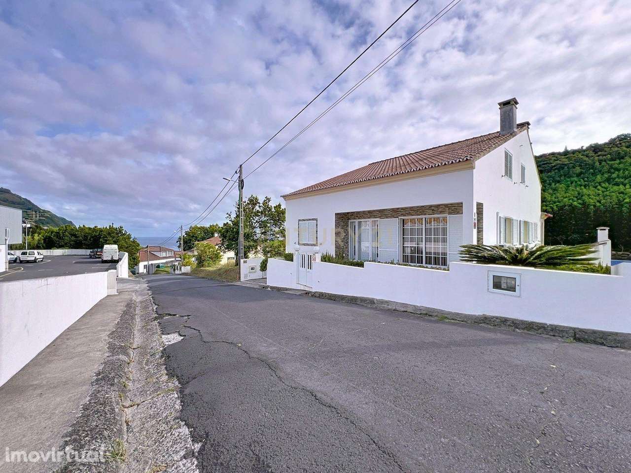 Casa T4 com Vista Mar em Povoação, Ilha de São Miguel - Grande imagem: 2/57