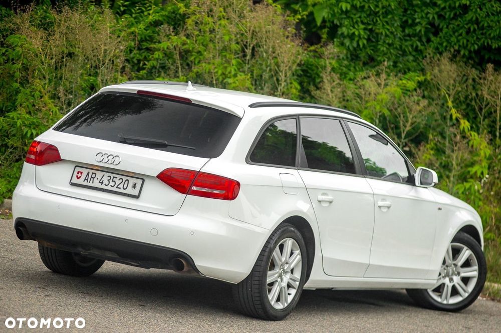 Audi A4 ver-2-0-tfsi-quattro-s-tronic - 11