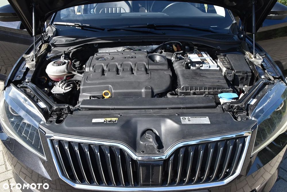 Skoda Superb - 7