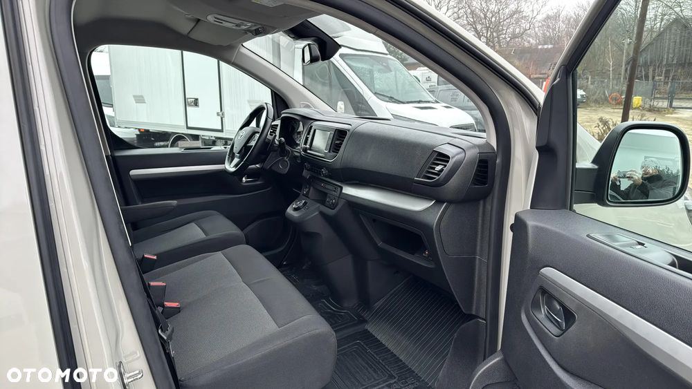 Toyota Proace Verso 2.0 D4-D Long Family - 25