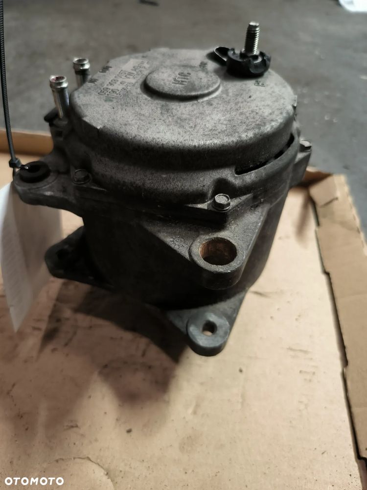 Alternator Audi A8 D3 4.2 TDI 059903015T - 5