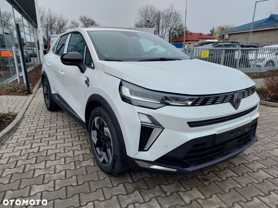 Renault Symbioz - 8