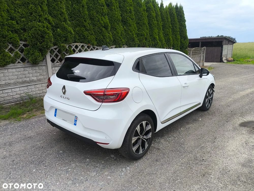 Renault Clio 1.5 Blue dCi Zen - 3