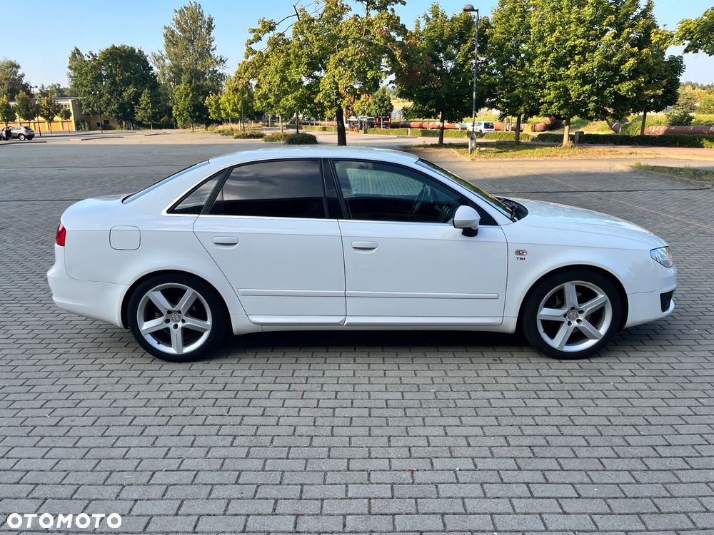 Seat Exeo - 5