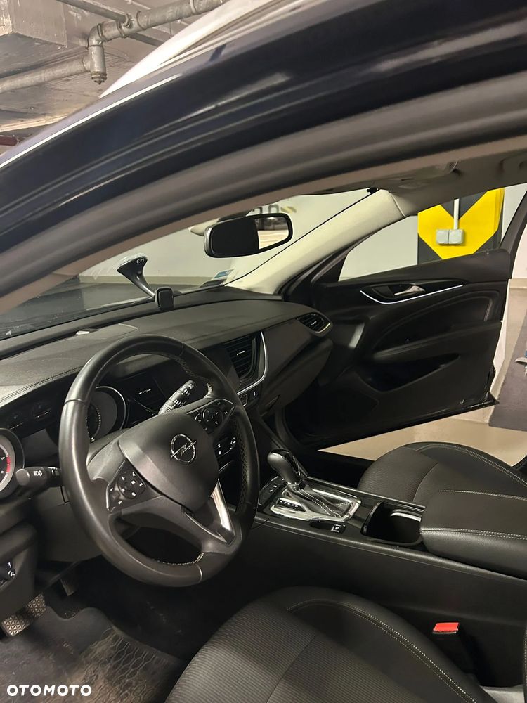 Opel Insignia - 6