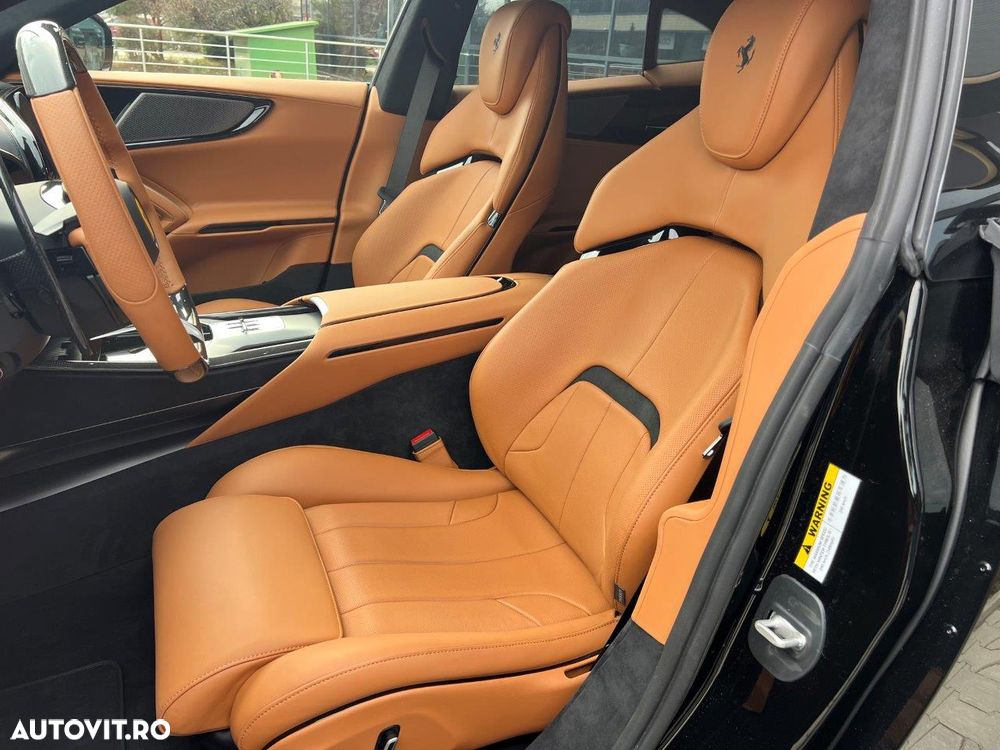 Ferrari Purosangue - 9