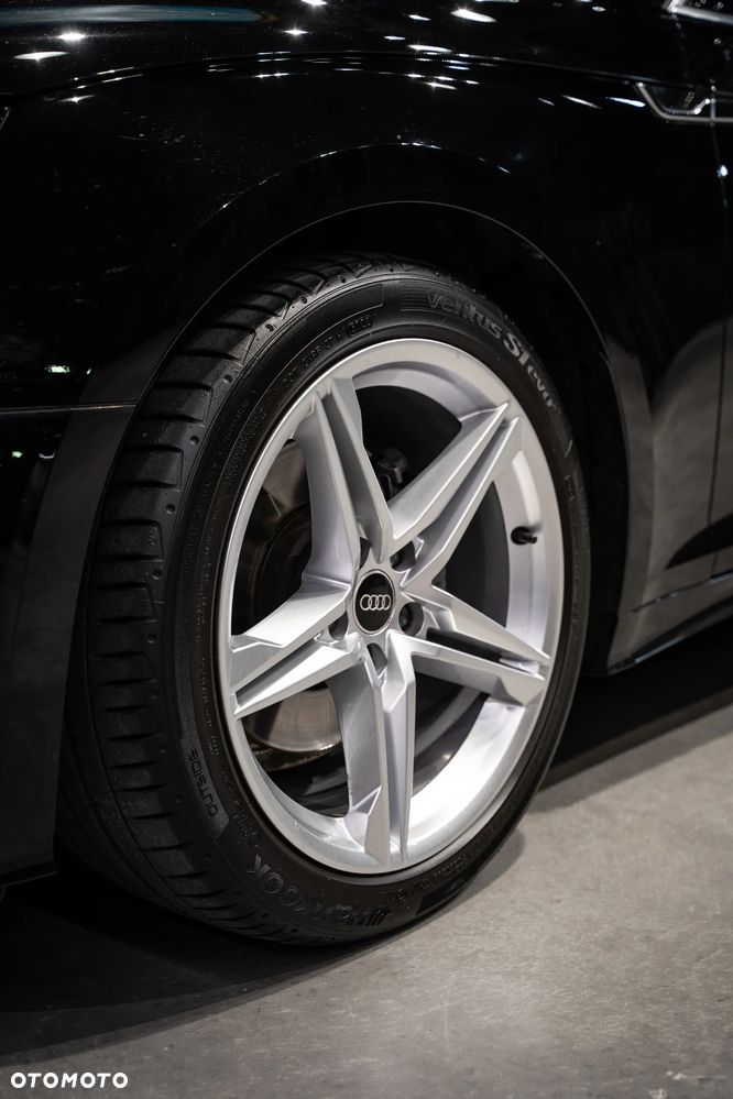 Audi A5 Coupé 35 TFSI mHEV Advanced S tronic - 6