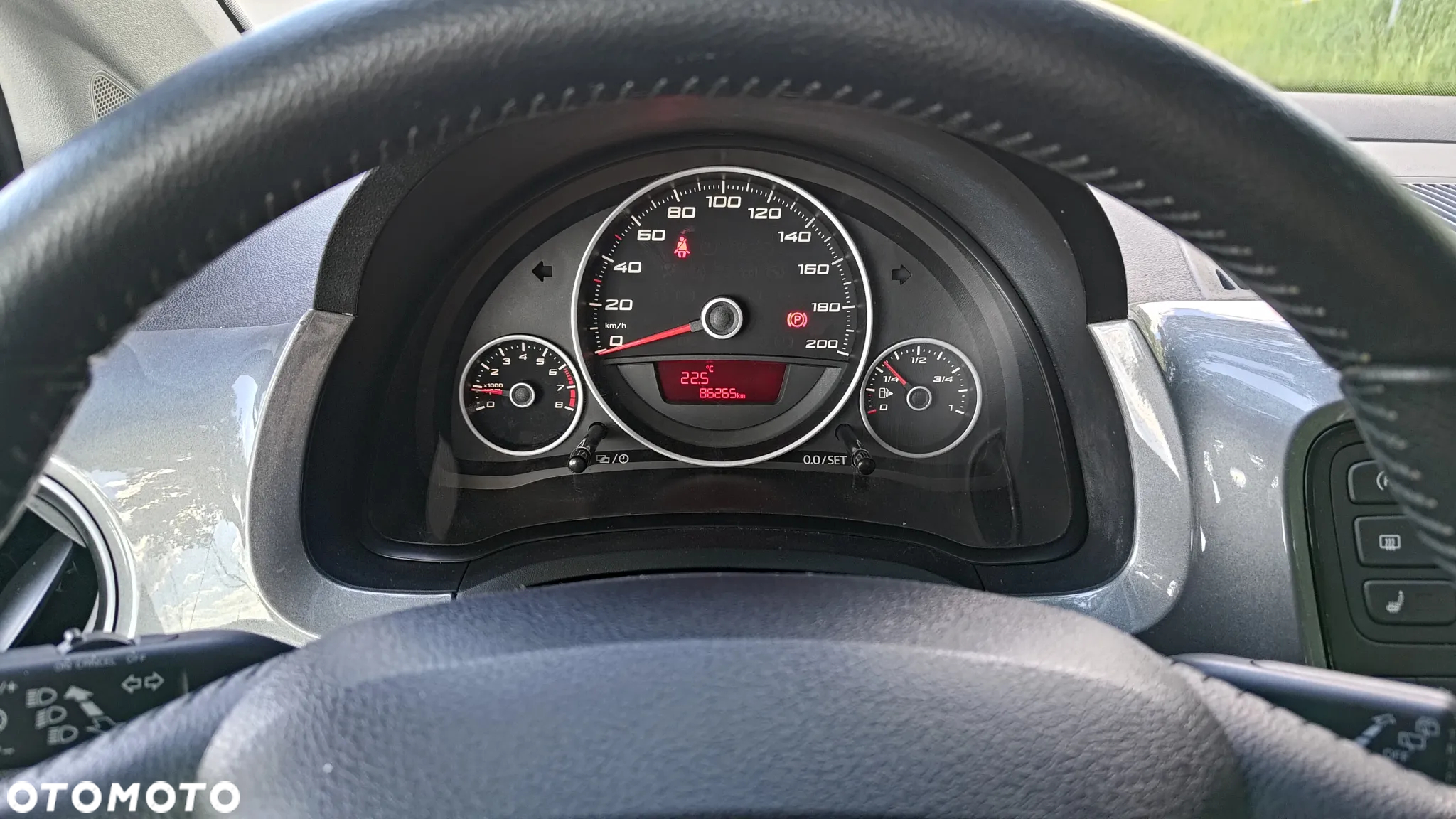 Seat Mii 1.0 Style S&S EU6 - 9
