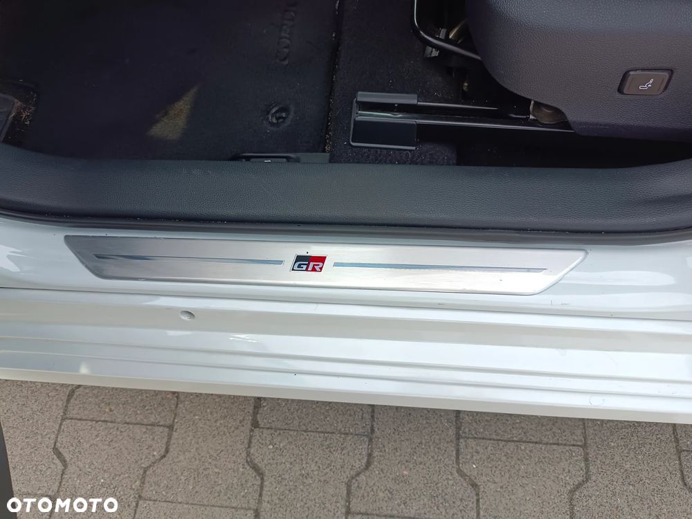 Toyota Corolla 1.8 Hybrid GPF GR Sport - 15