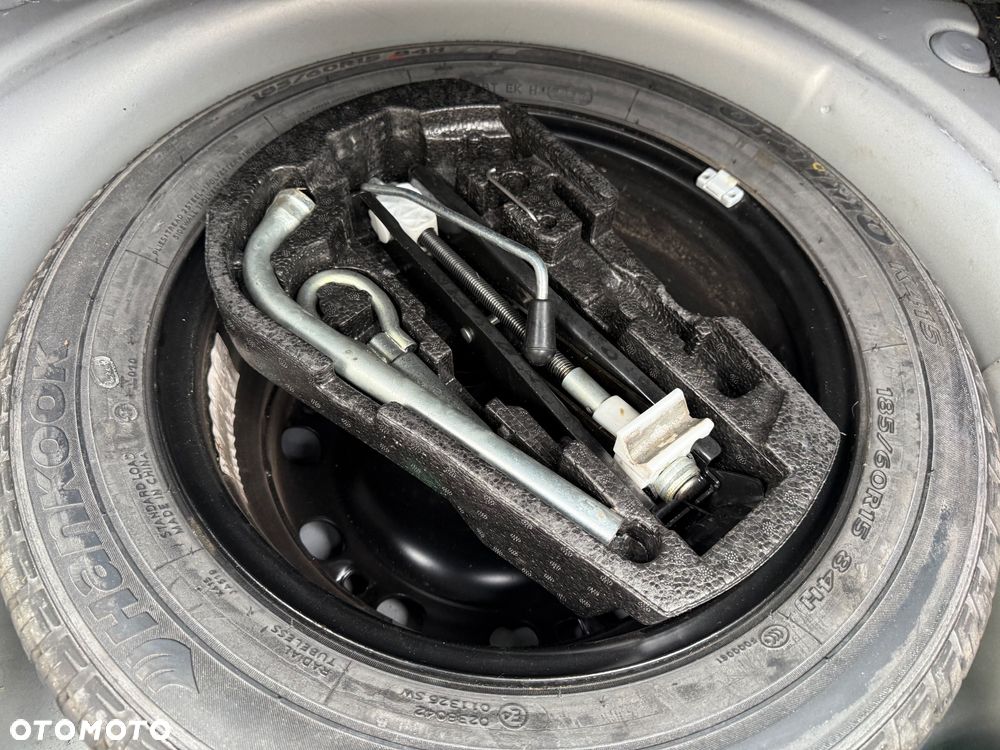 Seat Ibiza 1.4 TSI DSG FR - 17