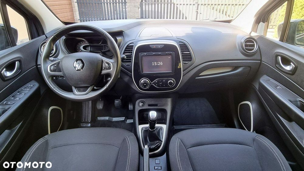 Renault Captur - 9