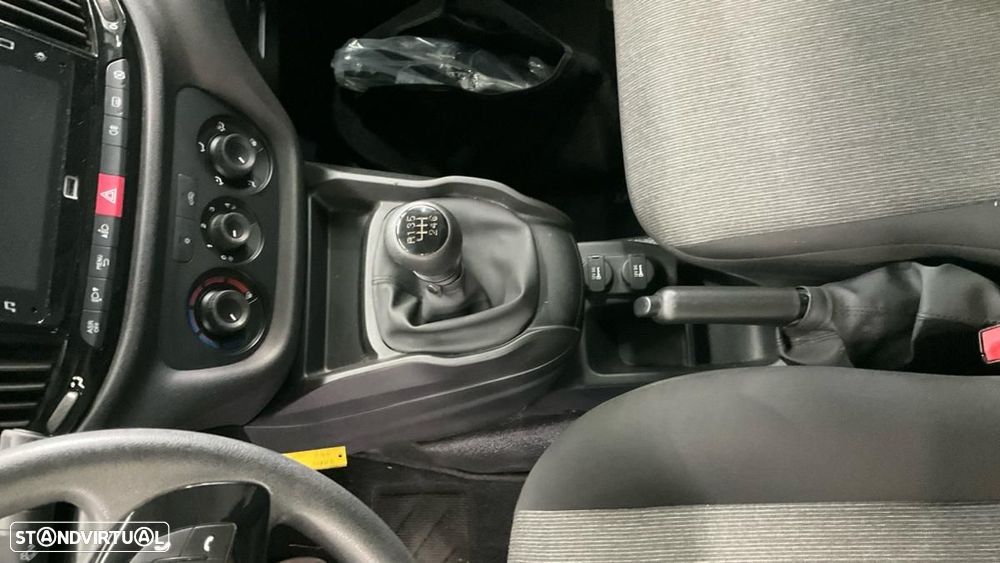 Fiat Doblo 3 L  C/ IVA - 3