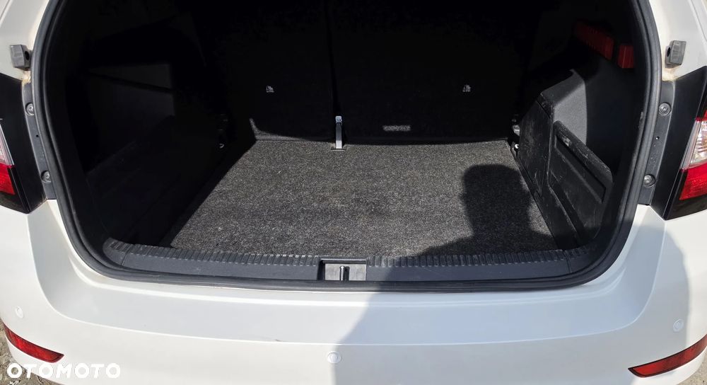Skoda Fabia 1.0 TSI Active - 9