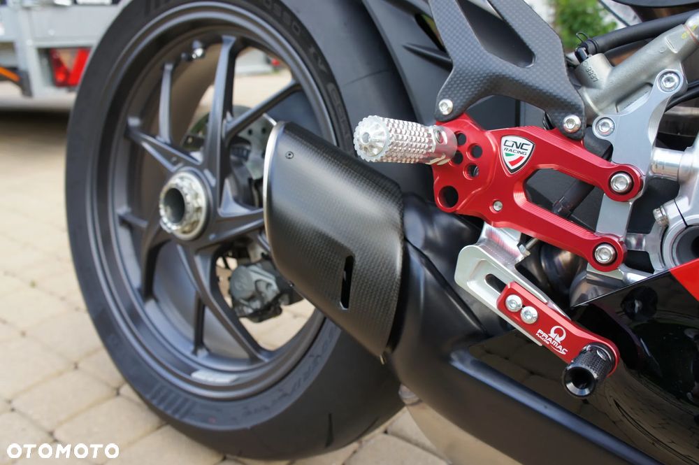 Ducati Panigale V2 - 13