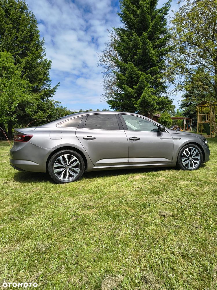 Renault Talisman ENERGY dCi 130 INTENS - 12