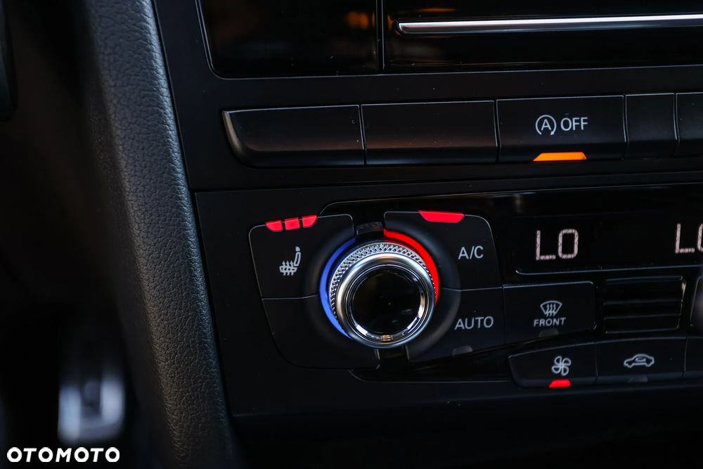 Audi A4 - 35