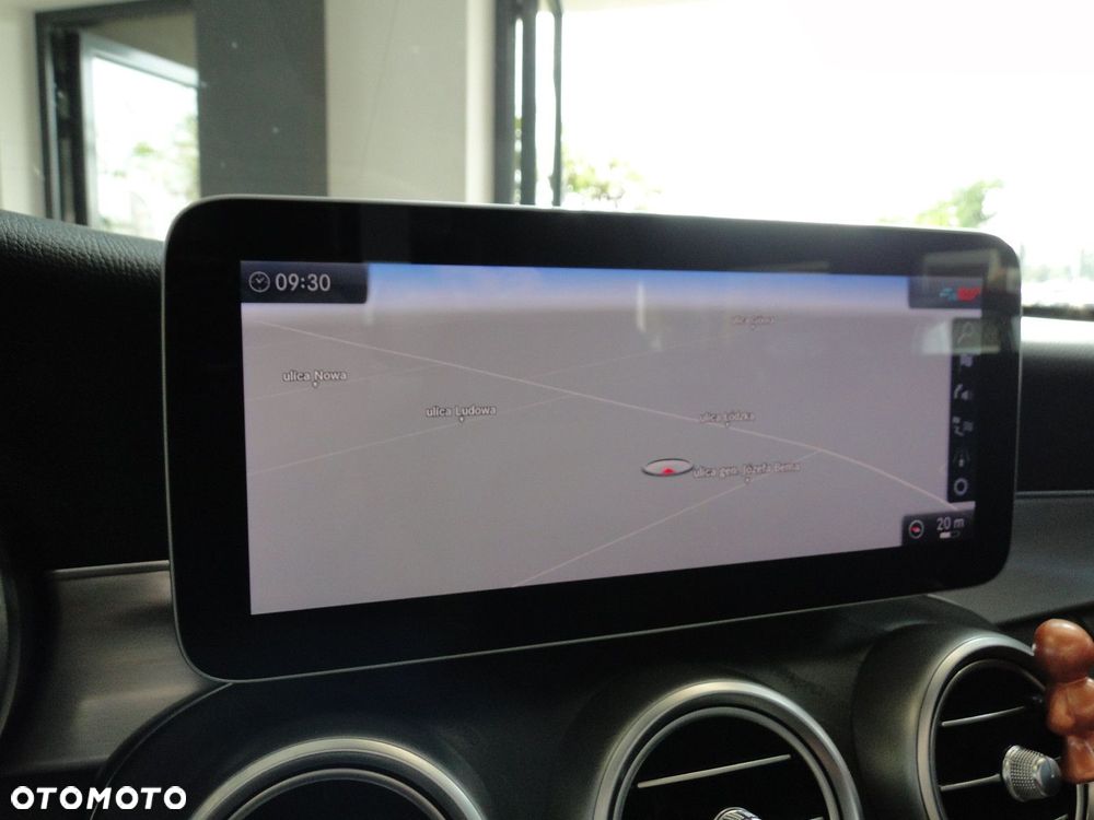 Mercedes-Benz Klasa C - 31