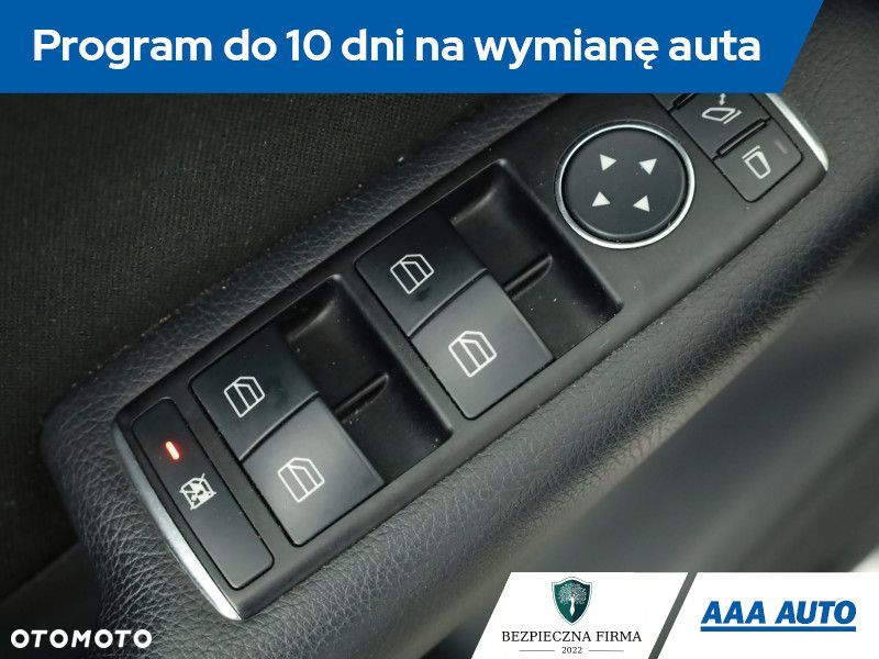 Mercedes-Benz Klasa B - 19