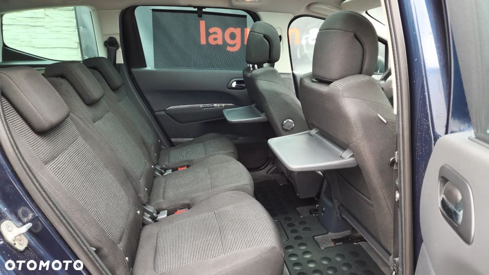 Peugeot 5008 155 THP Automatik Platinum - 22