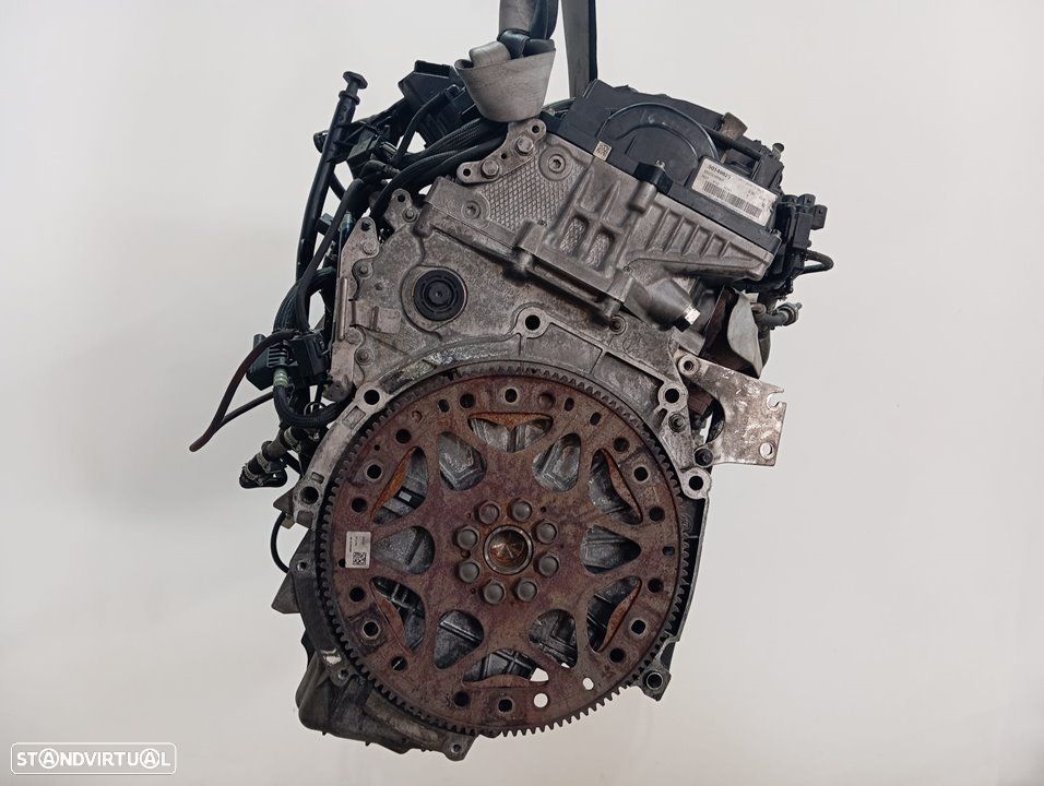MOTOR BMW 640 D 3.0 313 CV REFª N57D30B // 1 ANO DE GARANTIA - 1