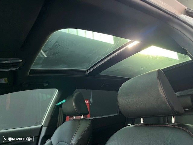 Kia Optima SW 1.7 CRDi GT Line 7DCT - 11