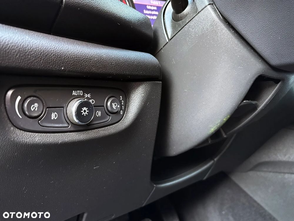 Opel Insignia 1.6 CDTI Elite S&S Eco - 13