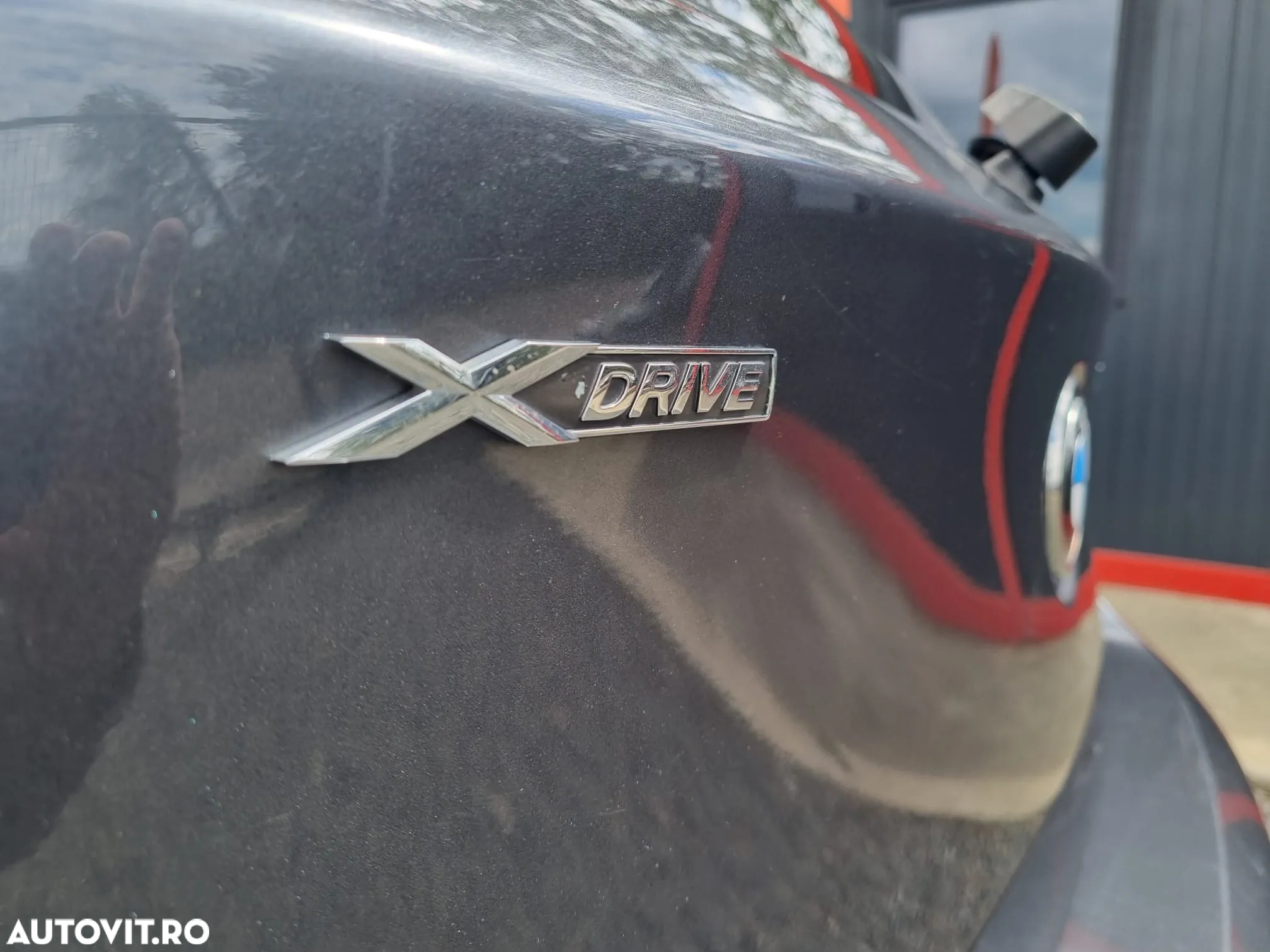 BMW Seria 1 120d xDrive - 28