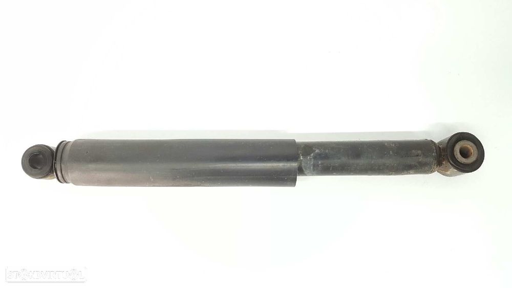 AMORTECEDOR TRASEIRO ESQUERDO NISSAN NAVARA PICK-UP (D40M) KING CAB SE 4X4 - 1