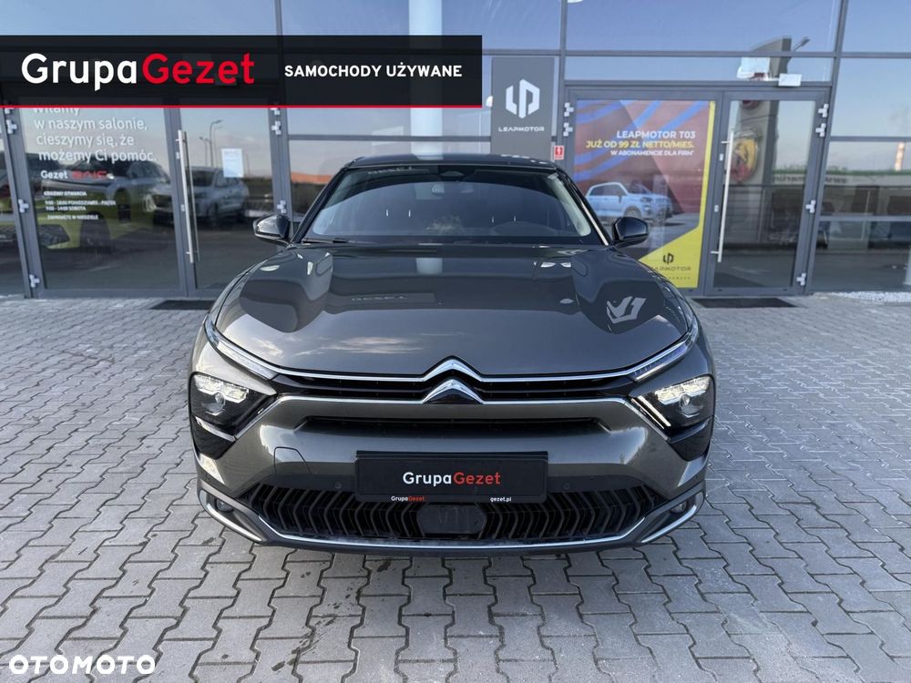 Citroën C5X - 2