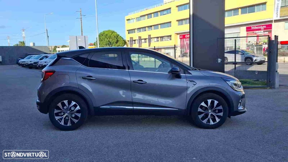 Renault Captur 1.0 TCe Techno - 6