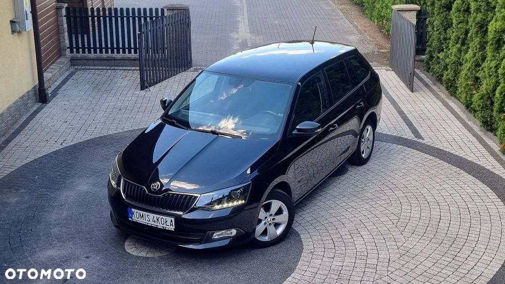 Skoda Fabia - 25