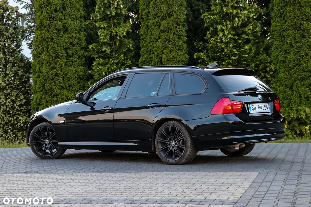 BMW Seria 3 318d - 17