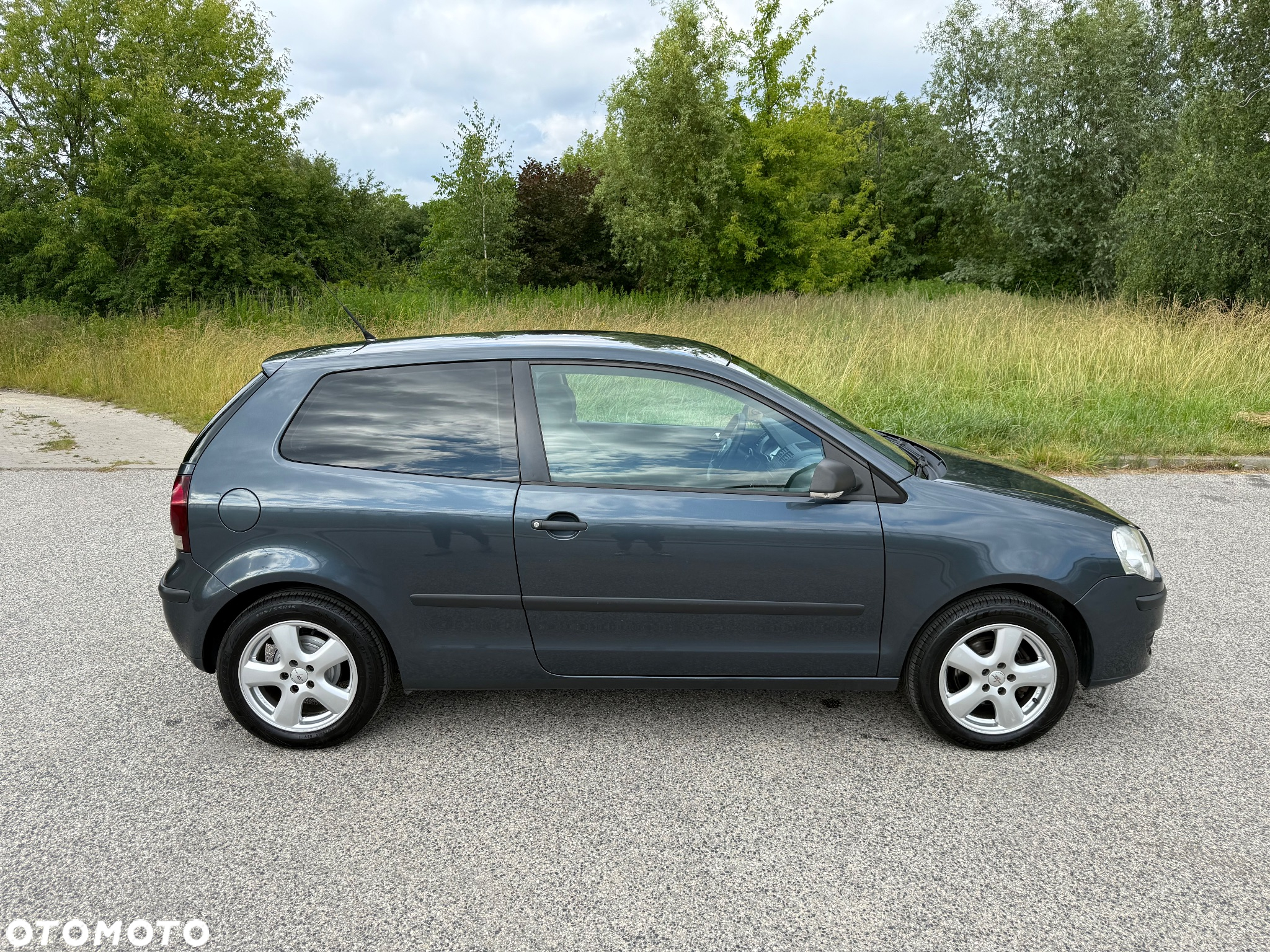Volkswagen Polo - 8