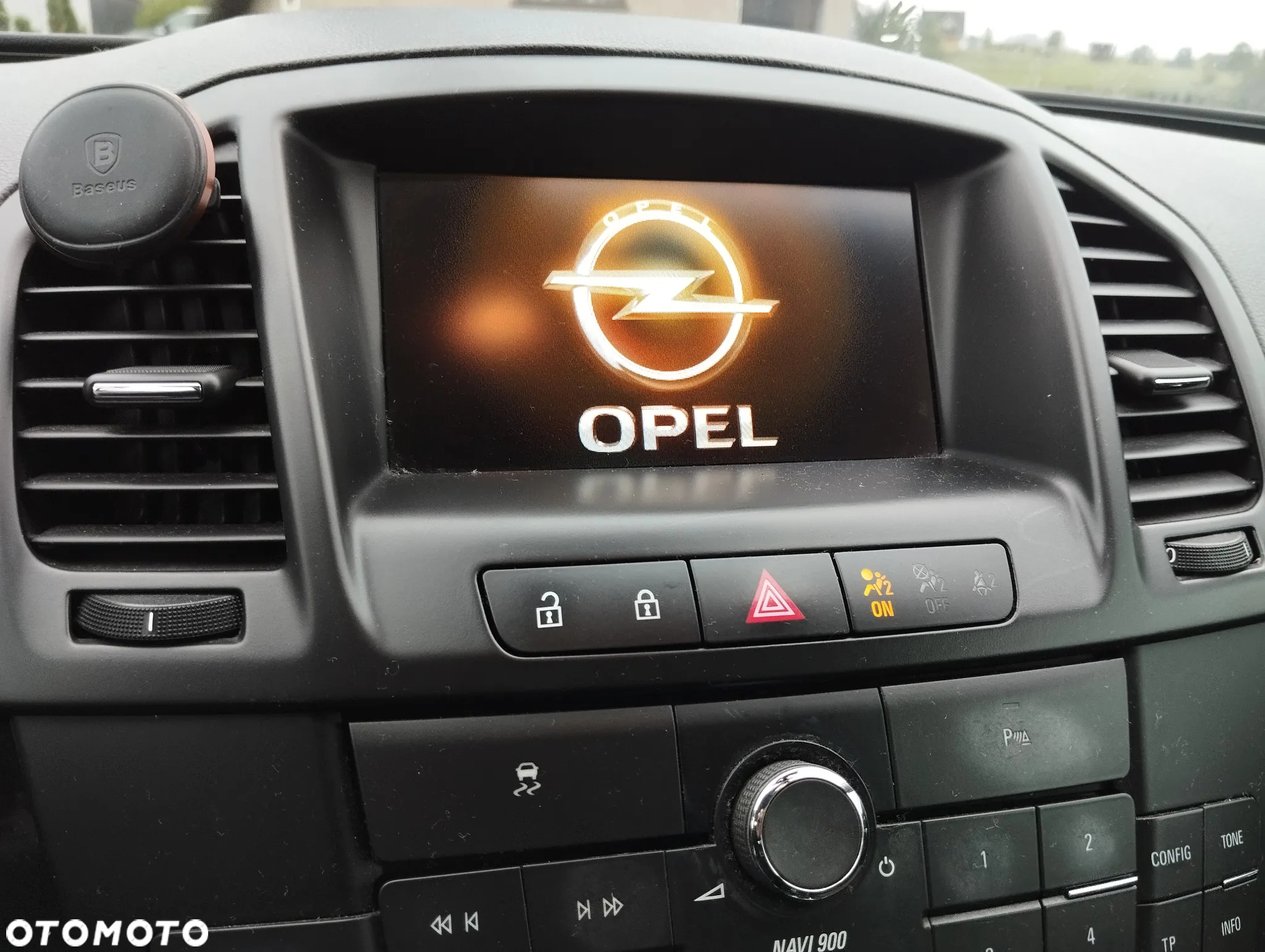 Opel Insignia 2.0 CDTI Edition - 16