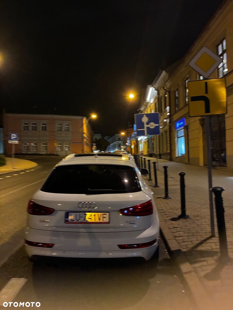 Audi Q3 2.0 TFSI Quattro Sport S tronic - 15