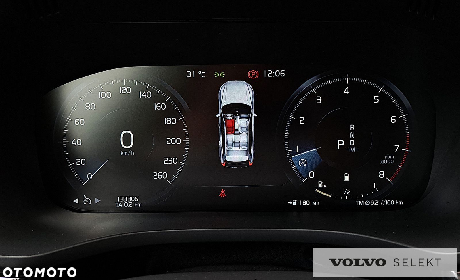Volvo XC 60 - 17