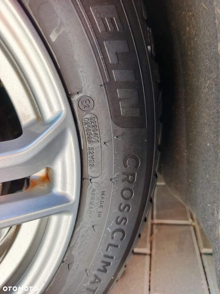 Ford Focus 1.0 EcoBoost Gold X ASS PowerShift - 36