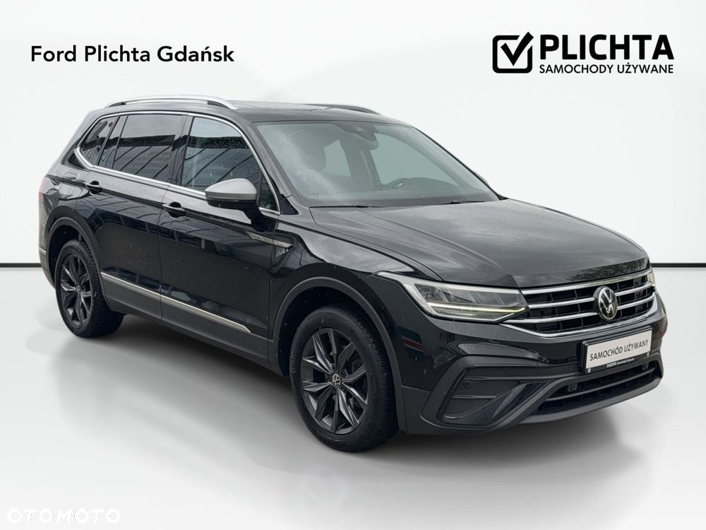 Volkswagen Tiguan Allspace - 4